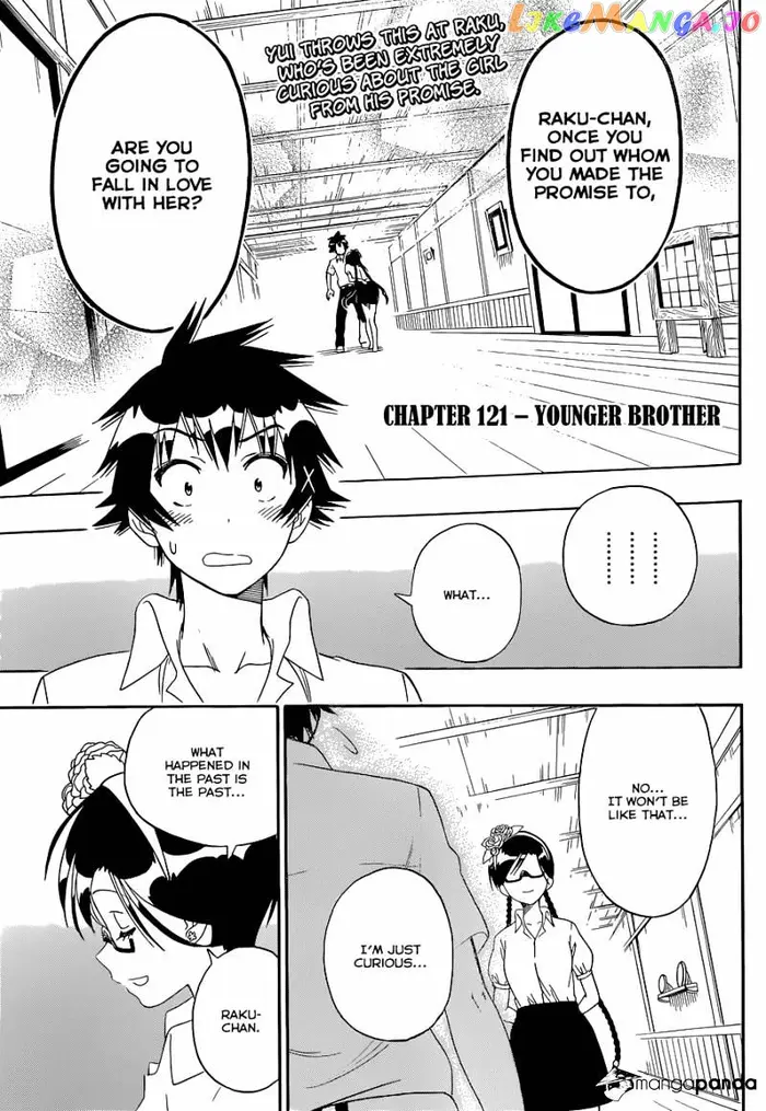 Nisekoi Chapter 121 image 05_optimized